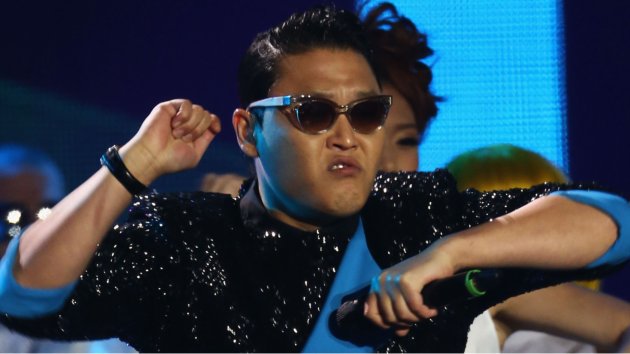 Just How much is PSY Making from Gangnam Style?  I Break it Down For You.