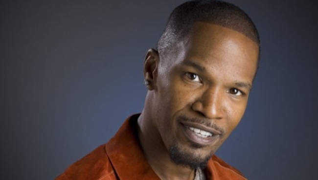 Watch Interview as Jaime Foxx Confirms his Role as Electro In The New Spiderman Movie.