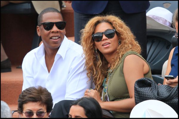 What Did Beyonce Get Jay-Z for his Birthday that Cost $4.8 Million?  Something Called a Bing Bang?!?