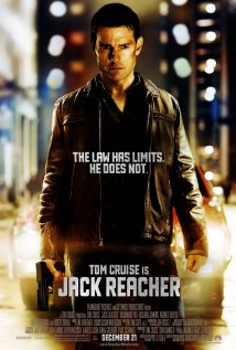 What About Tom Cruise’s New Movie Jack Reacher caused Paramount to Postpone the Premiere?