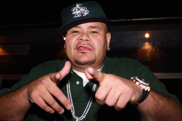 Fat Joe Pleads Guilty to Tax Evasion.  Just How Much Did He Earn?