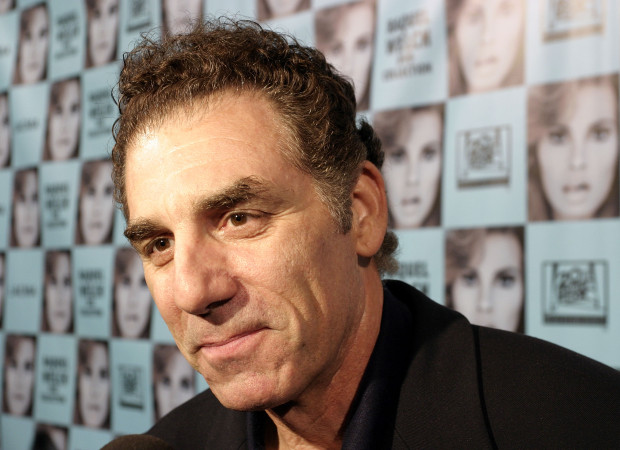 Michael Richards is Back! Teams Up with Alley and Perlman for a New TV Land Sitcom