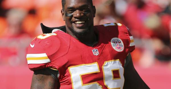 Jovan Belcher’s Baby’s Paternity Questioned, Will She Get the NFL Payout?