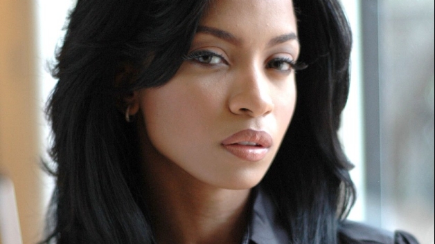 Karrine Steffans aka Superhead Releases Promo Video of her New Book – Do We Really Care?