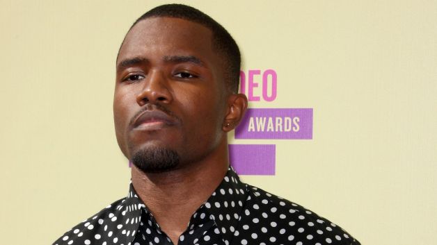 Frank Ocean Decides Not to be a Snitch, He will not Press Charges Against Chris Brown