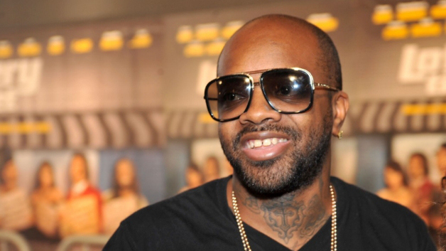 Jermaine Dupri pays off $3 Million Tax Debt, The Super Producer is almost out of Money!