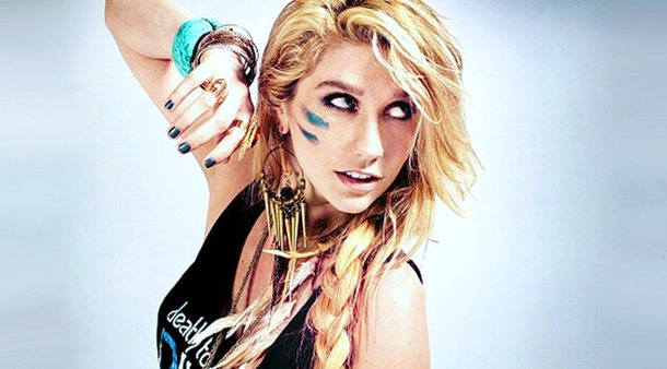 Ke$ha Reveals That Her New MTV Show Will Show Her Drinking Her Own Pee!!