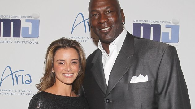 Michael Jordan To Walk Down the Aisle with Yvette Prieto in the Next 60 Days!