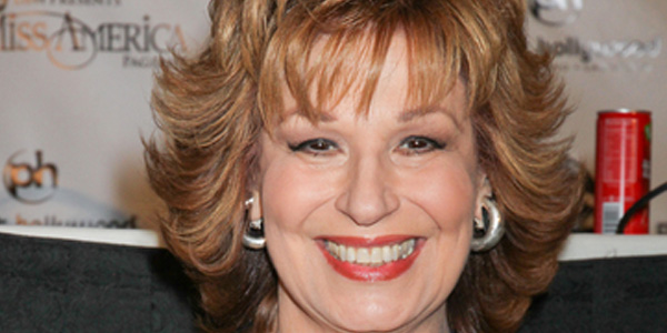 Joy Behar and ABC Confirm That After 16 Years She is Leaving “The View”.