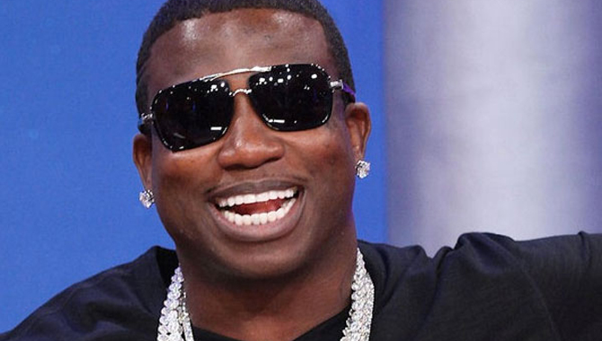 Did Gucci Mane’s Really Fall Asleep While Filming a Sex Scene?  YEP!