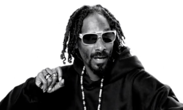 Snoop Lion Talks About Life