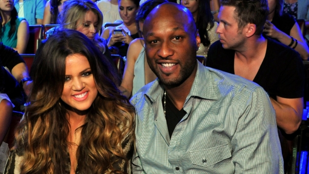 Khole Kardashian and Lamar Odom In the Hot Seat over their Charity.  Where’s the Money Really Going?