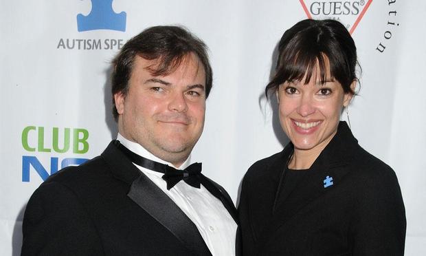 Jack Black Waited How Long to Ask Out His Wife?