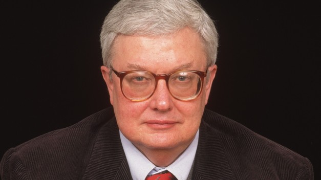 Roger Ebert Before Cancer