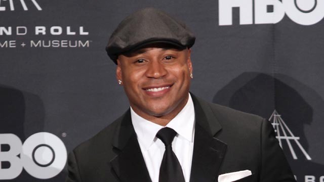 LL Cool J Standing Behind “Accidental Racist” Song