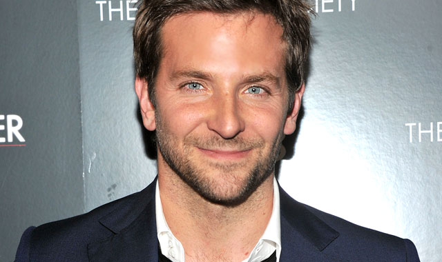 Bradley Cooper Lives with his Mom