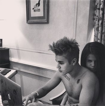 Justin and Selena Update – Are they Back On?