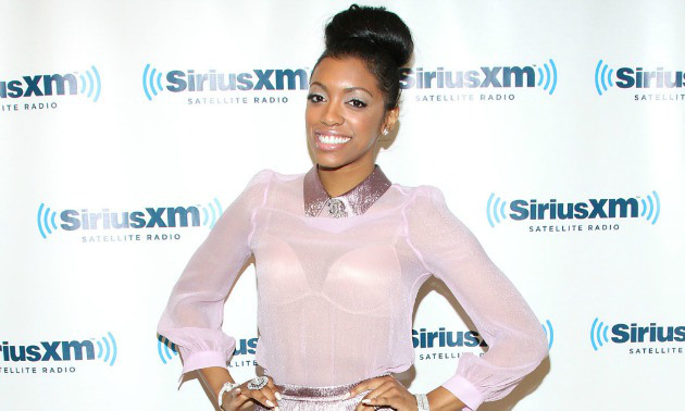 Porsha Stewart Admits she Found Out About her Divorce On Twitter