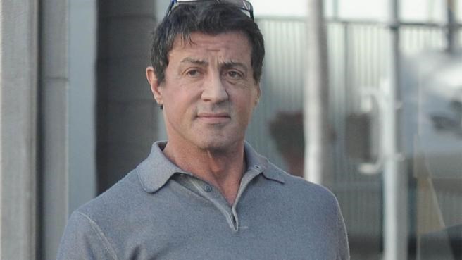 Sylvester Stallone Accused in Court of Some Very “Roid” Rage Type of Behavior