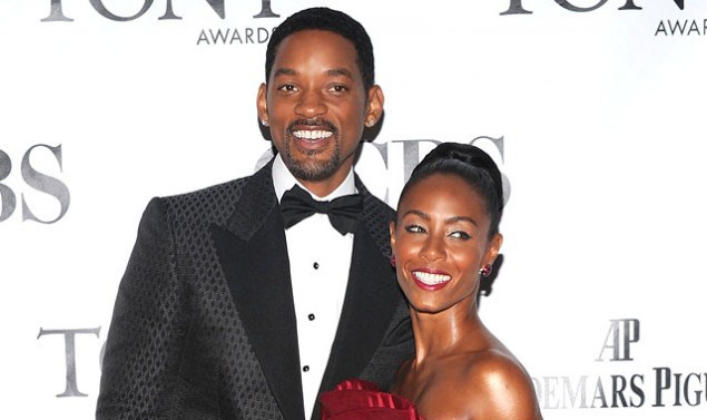 Does Will Smith Have An Open Marriage? Jada Pinkett Smith Responds!