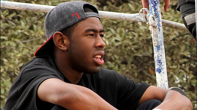 Tyler The Creator’s Mountain Dew Commercial Pulled After Criticism