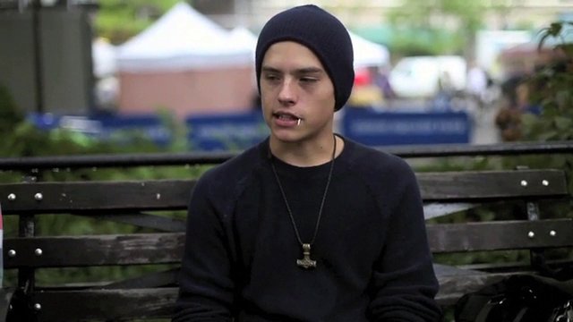 Dylan Sprouse on Why He and Cole Sprouse Left Disney