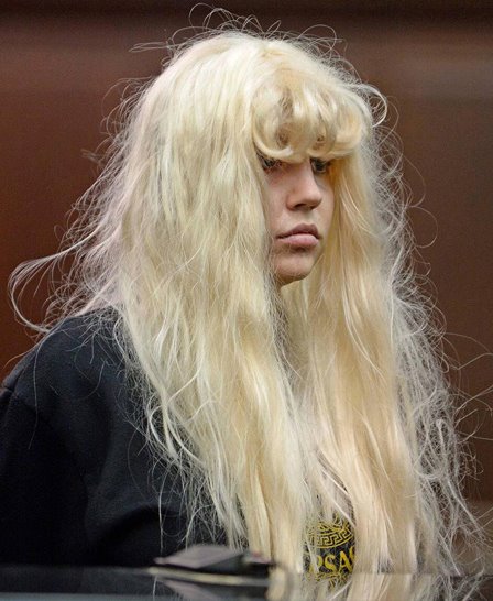 Amanda Bynes is “fine” According to her Attorney