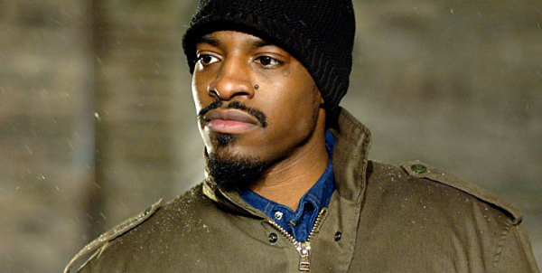 Andre 3000’s Mom Dies Day After His Birthday