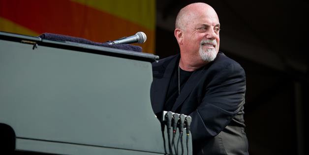 Billy Joel Talks Depression, Alcohol and how AA Doesn’t Work for Him.