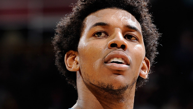 NBA Player Nick Young Sued for Sexual Assault