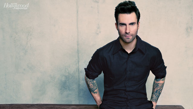 Adam Levine Hates America?  Not Really But He’s Pissed!