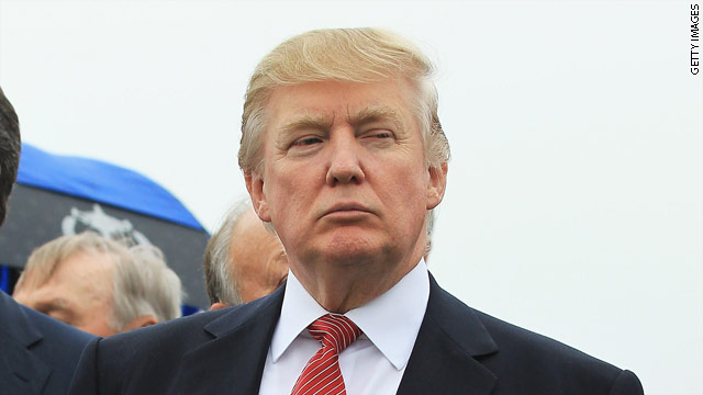 Donald Trumps Bid for Presidency Getting Serious?