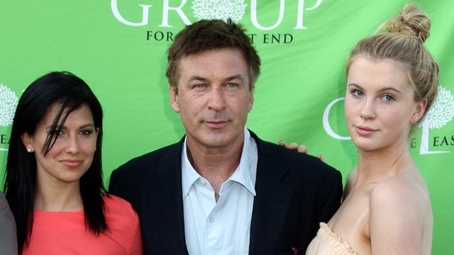 Alec Baldwin’s Daughter aka “The Thoughtless Pig” Speaks Out!