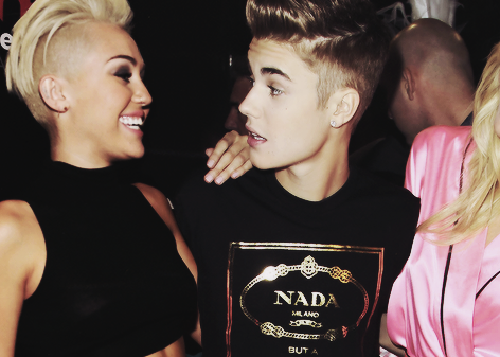 The Most Annoying Callabo Ever? Miley Cyrus Working with Justin Bieber