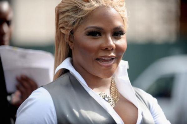 Lil Kim Sued by Former Business Manager