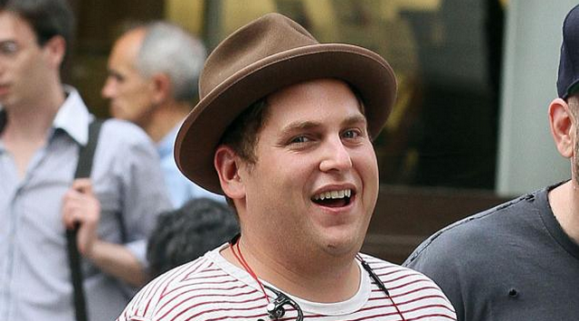 Jonah Hill Demands To Be Taken Seriously!