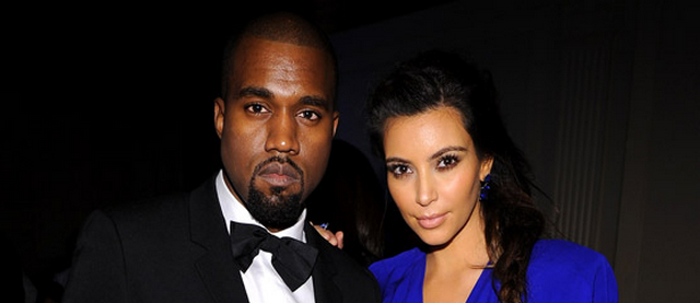 Did Kim Kardashian and Kanye West Name Their Baby Kamo?