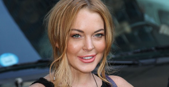 Lindsay Lohan Leaving Rehab Again?