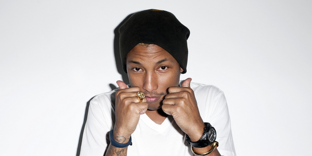 Want to see Pharrell’s $10 Million Penthouse? (Pictures Inside!)
