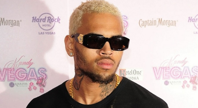 Concert Promoter Backs Out Of Concert After Learning Chris Brown Will Perform
