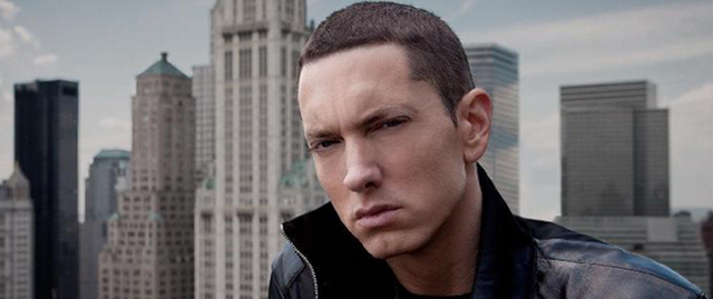 Eminem Admits Prescription Drug Addiction Almost Killed Him