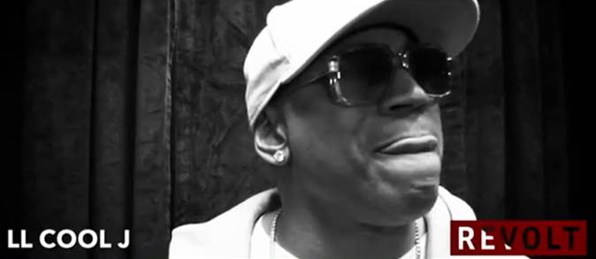 Is LL Cool J Bitter About Jay-Z’s Platinum Status? [Video]