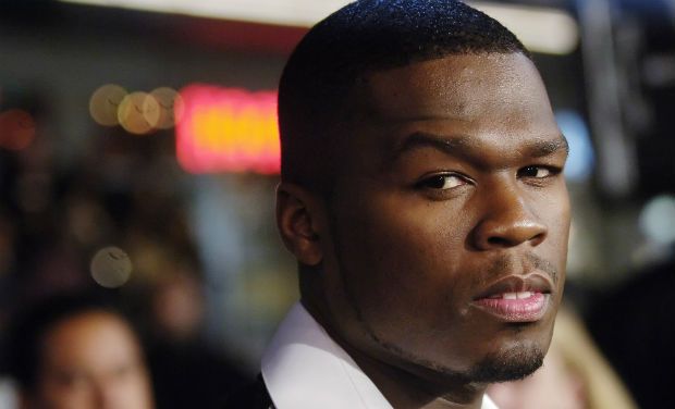50 Cent Charged with Domestic Abuse Against Baby’s Mamma!