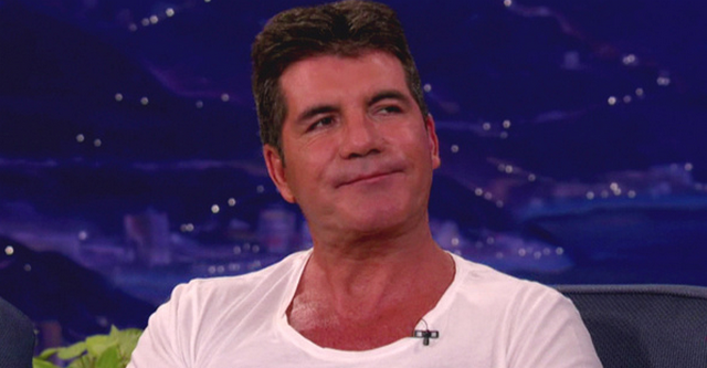 Simon Cowell Gets Best Friend’s Wife Pregnant?