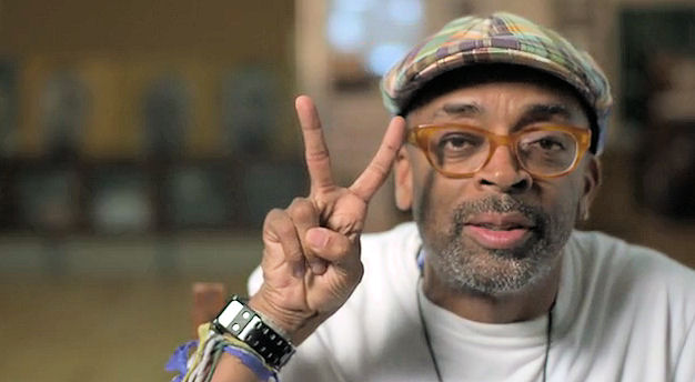 TV Smack Talk Supports Spike Lee as he Turns to Crowd Sourcing for his Next Film (VIDEO)