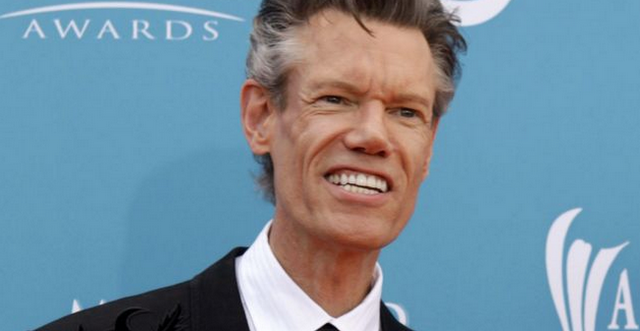 Randy Travis: Road to Recovery!