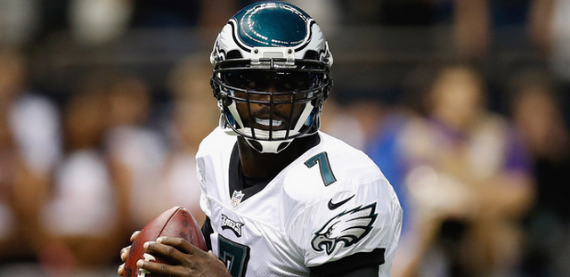 Michael Vick Says Prison Made Him A Better Person