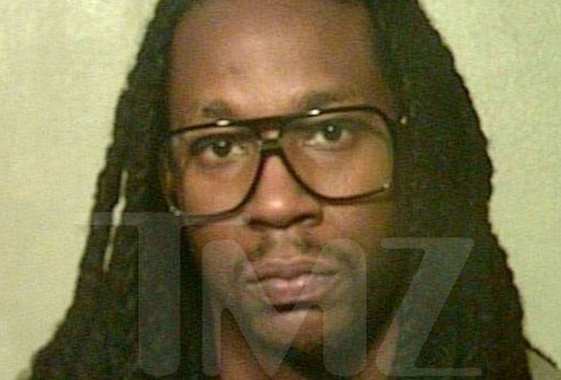 2 Chainz arrested after Nine Hour Standoff With Cops