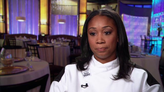 Hell’s Kitchen Winner, Ja’Nel Witt, won’t work for Gordon Ramsay after Testing Positive for Cocaine & Why I don’t believe it.