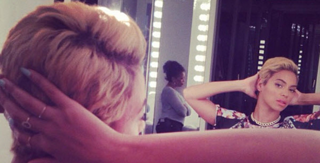 Beyonce’s Hair Colorist Talks About Her New Haircut